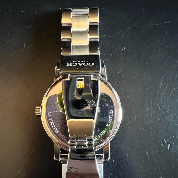 Coach watch - Picture 2 of 7